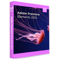 Adobe Premiere Elements 2022